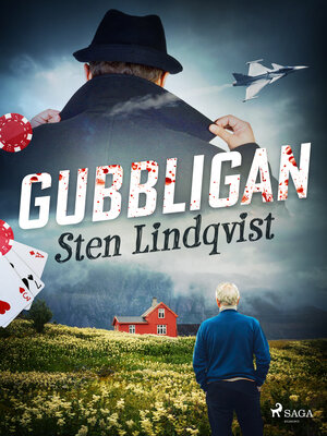 cover image of Gubbligan